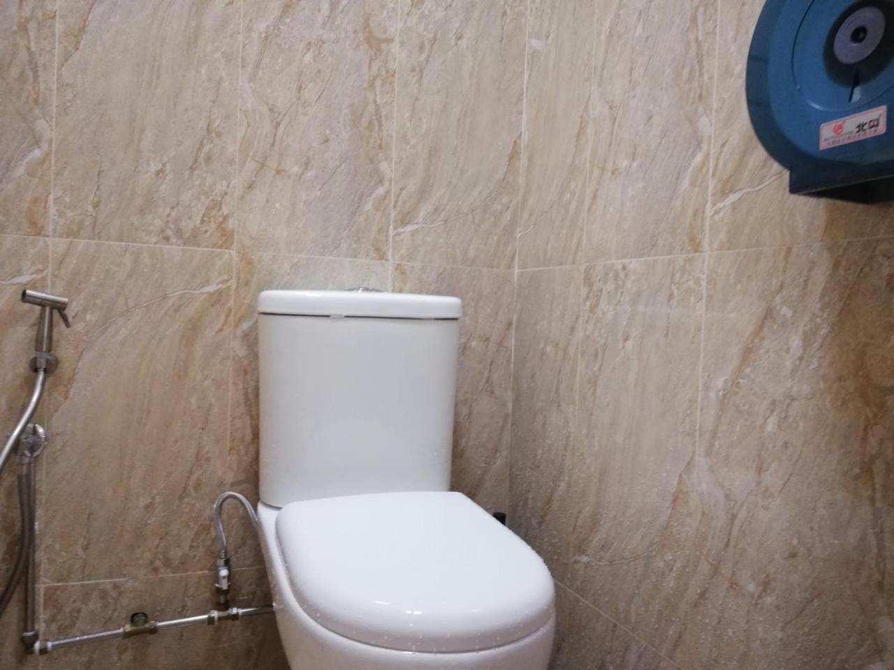 Asrama Spacepod@lavender